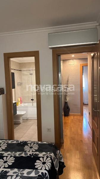 Foto 1888f4b8-9759-4c29-b1b1-662941fe647e. Appartement avec chauffage parking dans El Pilar Albacete