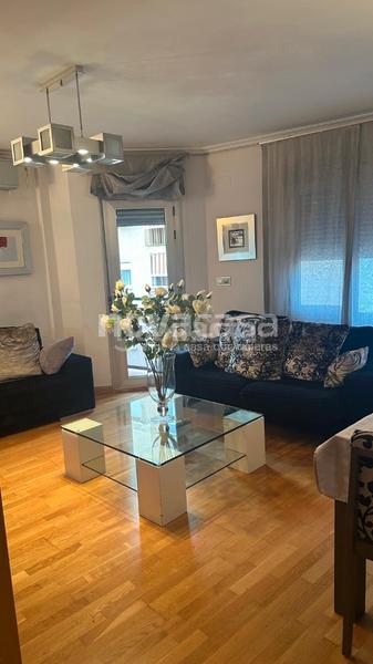 Foto 347af5d7-c9e2-423c-a914-6a935746783e. Appartement avec chauffage parking dans El Pilar Albacete