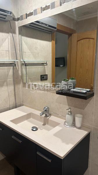 Foto 3493d027-e50d-4c7e-96d6-2a99037a3fd7. Appartement avec chauffage parking dans El Pilar Albacete