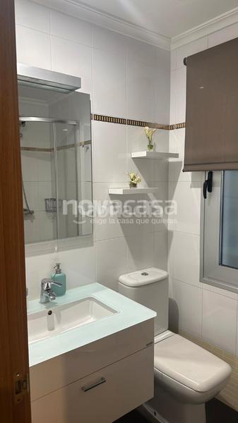 Foto 53ee67e6-4f35-44fe-b582-1648e5b53a6b. Appartement avec chauffage parking dans El Pilar Albacete