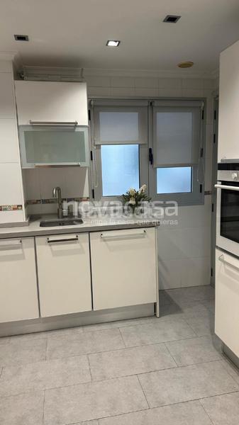 Foto 65609c04-dfb8-446b-8a58-f6add8250be8. Appartement avec chauffage parking dans El Pilar Albacete