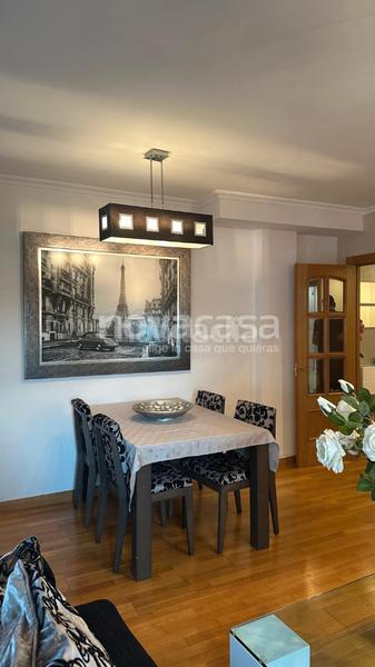Foto 773dff44-7014-4404-ad9a-a5e96f06ddd5. Appartement avec chauffage parking dans El Pilar Albacete