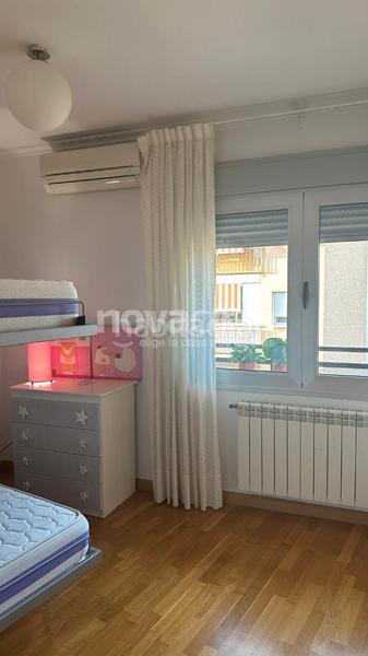 Foto b54b86fa-91f2-4778-9892-4cb14bd96b0e. Appartement avec chauffage parking dans El Pilar Albacete