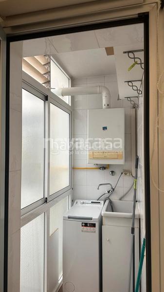 Foto b7b2d3c0-16ca-4842-80ba-aaa1677362a3. Appartement avec chauffage parking dans El Pilar Albacete