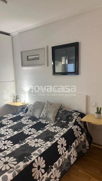 Foto fa158236-02cd-4805-b44b-de767740e96d. Appartement avec chauffage parking dans El Pilar Albacete