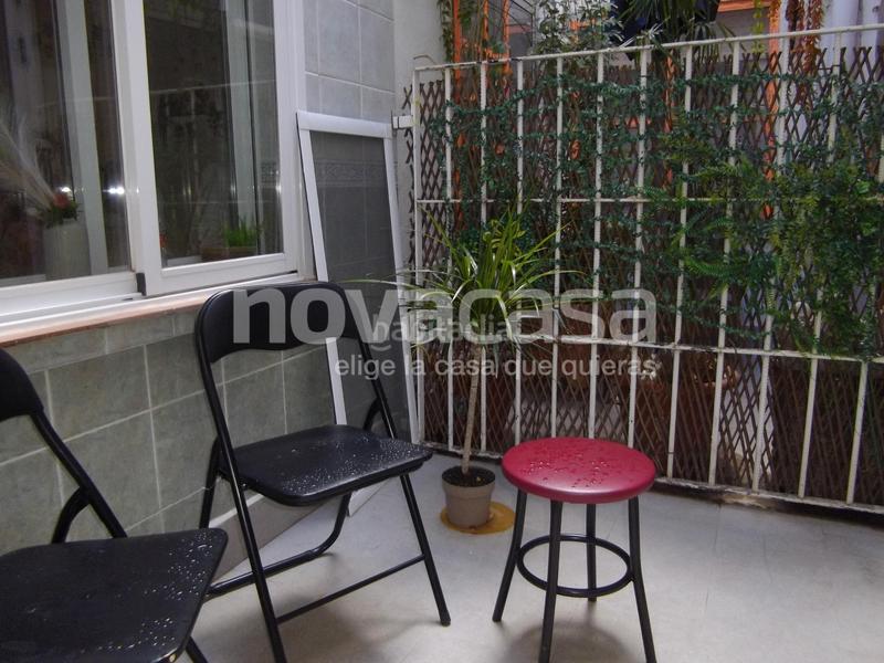 Foto 066825c8-d3ab-461b-ae81-827ac8cb7aa7. Appartamento con riscaldamento in San Pablo Albacete