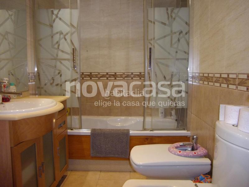 Foto 268b57ca-bdc0-45d4-9bf7-106ed7f0790d. Appartamento con riscaldamento in San Pablo Albacete