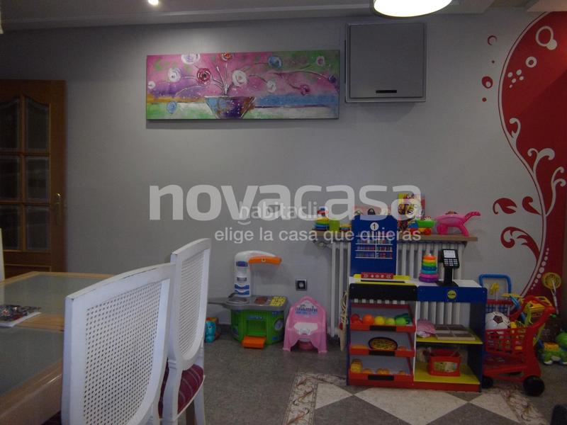 Foto 40c52960-8e69-486f-8a3e-0873073639b7. Appartamento con riscaldamento in San Pablo Albacete