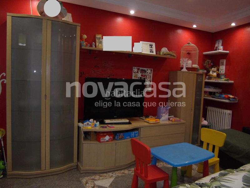 Foto 59d14fd0-231c-4aad-ac39-2ca35435762d. Appartamento con riscaldamento in San Pablo Albacete