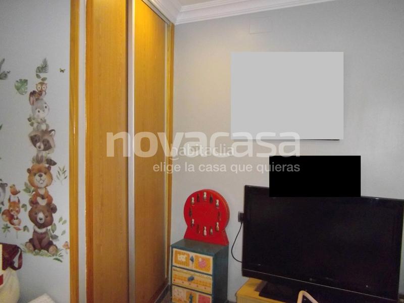 Foto 6a7edb32-6d5d-499f-b28b-2e333235af43. Appartamento con riscaldamento in San Pablo Albacete