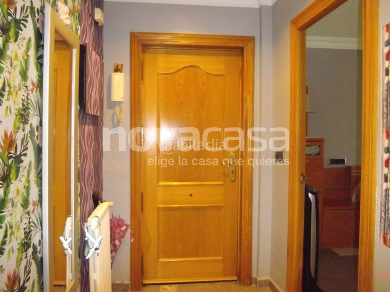 Foto 83177daf-dc78-4284-a60a-d9f0255f7d2b. Appartamento con riscaldamento in San Pablo Albacete