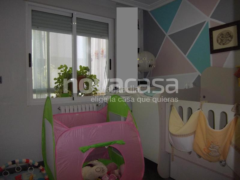 Foto 84877ae0-62c3-42d5-8698-0430fd71e85e. Appartamento con riscaldamento in San Pablo Albacete