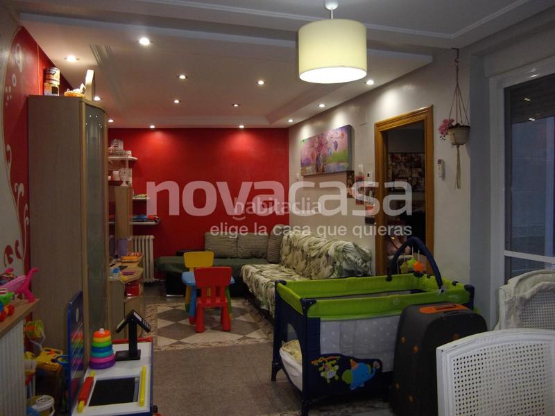 Foto 8e3996f4-930b-4d8e-b419-0aa6a48d5a3e. Appartamento con riscaldamento in San Pablo Albacete