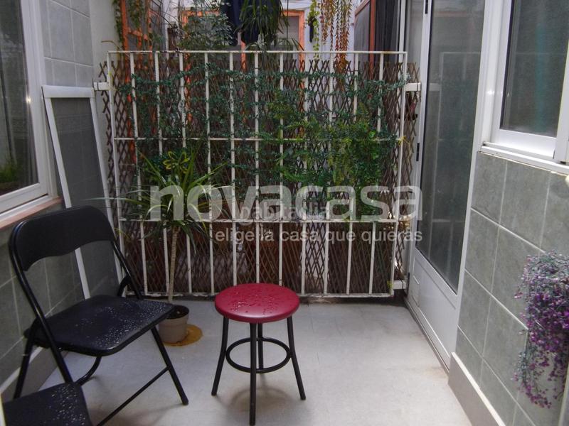 Foto 939cab4a-3218-4746-91ae-71c0d11f4f3d. Appartamento con riscaldamento in San Pablo Albacete