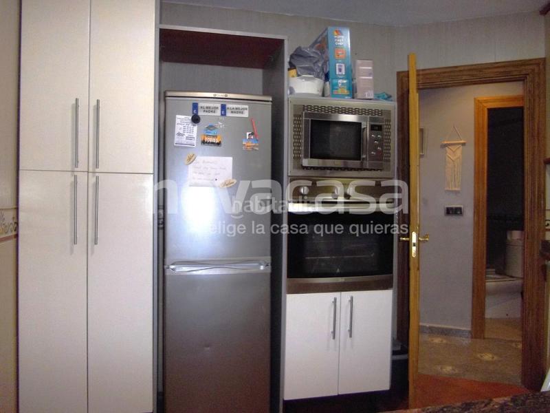 Foto 9f9695c5-860c-458f-a29c-1825711b0711. Appartamento con riscaldamento in San Pablo Albacete