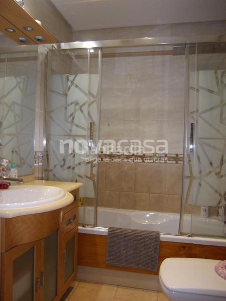 Foto a54b8633-e99e-452e-b0bd-8e4e5af2edc7. Appartamento con riscaldamento in San Pablo Albacete