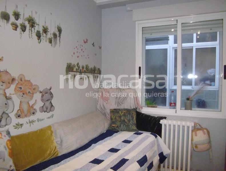 Foto a57876e2-81ee-43ce-a162-754cd1372c8b. Appartamento con riscaldamento in San Pablo Albacete