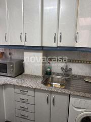 Apartament en Hermanos Falc. Apartamento de 2 dormitorios en planta primera sin ascensor