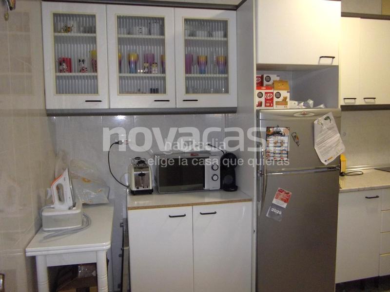 Foto 01f999b7-7847-46ab-906d-1d50fa803c74. Appartement avec chauffage dans El Pilar Albacete