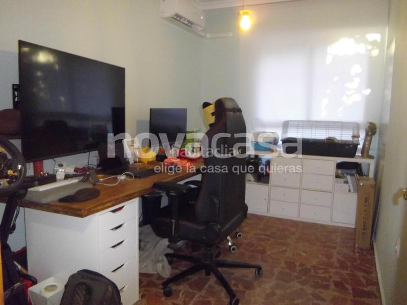 Foto 25c2efa6-a618-4544-bd35-b5c65fffd459. Appartement avec chauffage dans El Pilar Albacete