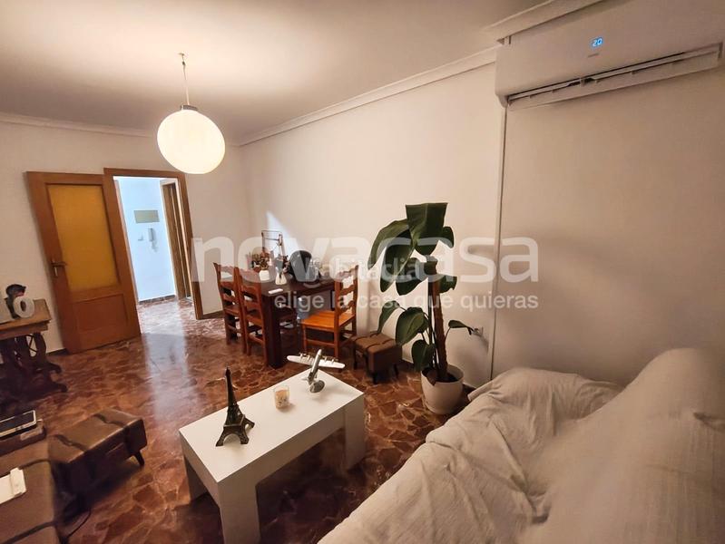 Foto 6a4e46a5-e384-4223-b03a-c7fe63491746. Appartement avec chauffage dans El Pilar Albacete