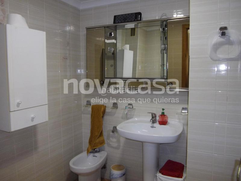 Foto 90cd8675-706a-4210-8683-3222afccaa50. Appartement avec chauffage dans El Pilar Albacete