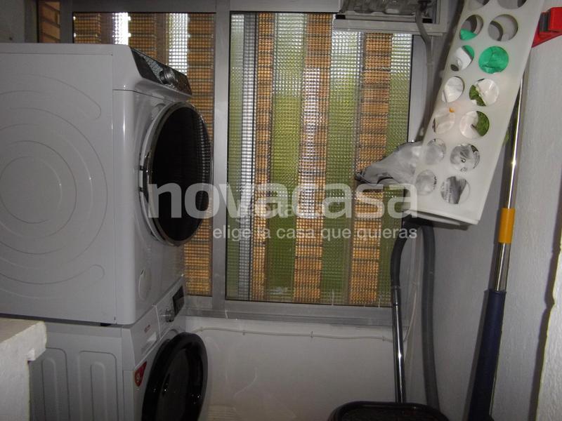 Foto 9871d096-4217-42f5-a2b2-2e32b0ea4846. Appartement avec chauffage dans El Pilar Albacete