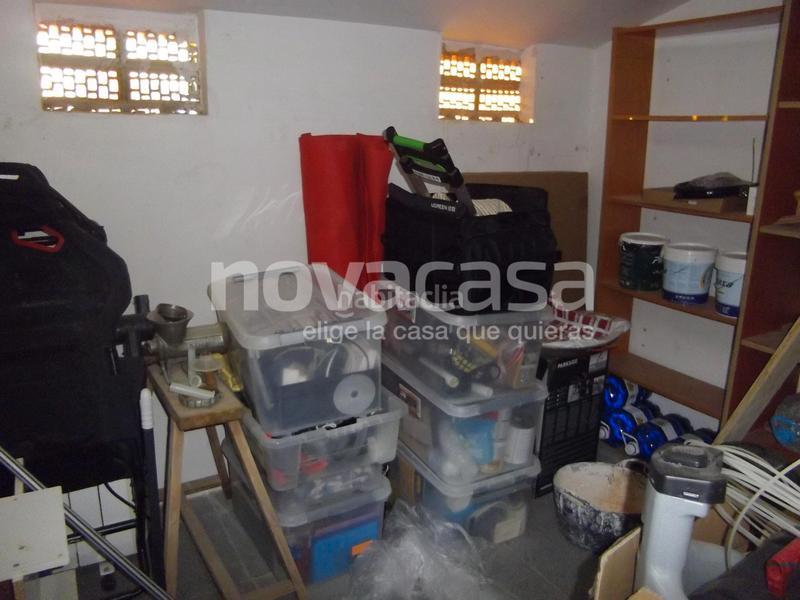 Foto b119989c-5455-4189-843d-985d5d72d0ef. Appartement avec chauffage dans El Pilar Albacete