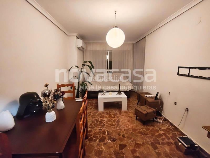 Foto b94f3611-2968-49eb-ae3d-6688851f4b82. Appartement avec chauffage dans El Pilar Albacete