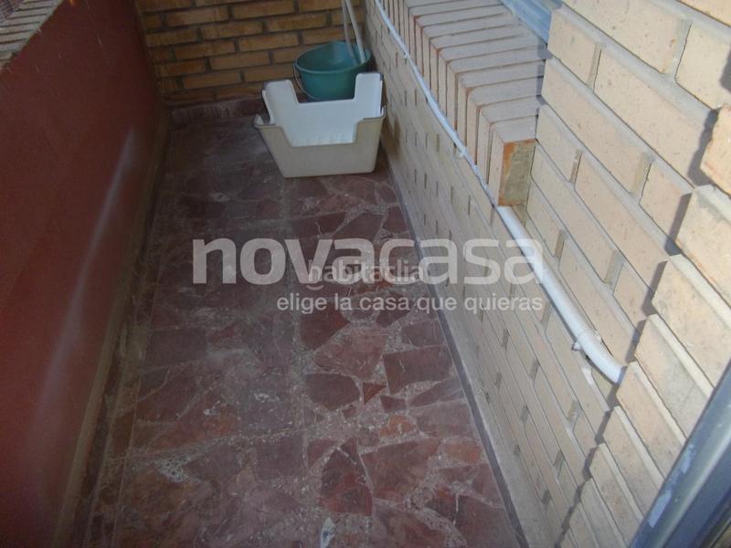 Foto ba988fc9-8591-4af3-8cbe-6b6ad295cdc7. Appartement avec chauffage dans El Pilar Albacete
