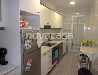 Apartament a El Pilar. Apartamento de 2 dormitorios con trastero y ascensor