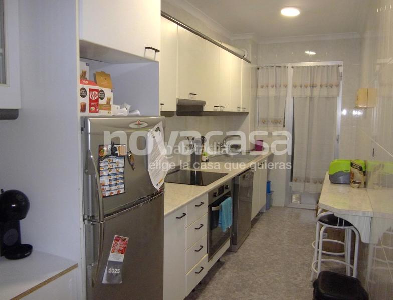 Foto bb790456-63a6-4de4-b7d8-c657bb665d56. Appartement avec chauffage dans El Pilar Albacete