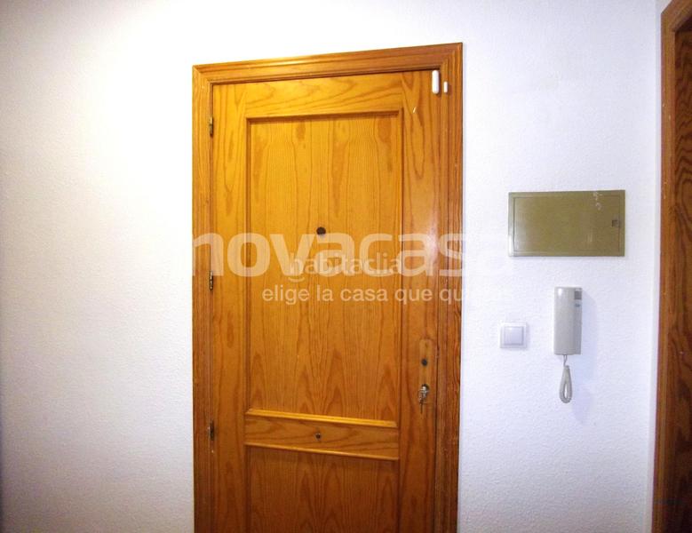 Foto ca784e6d-9106-4323-9202-8e1851b5f173. Appartement avec chauffage dans El Pilar Albacete