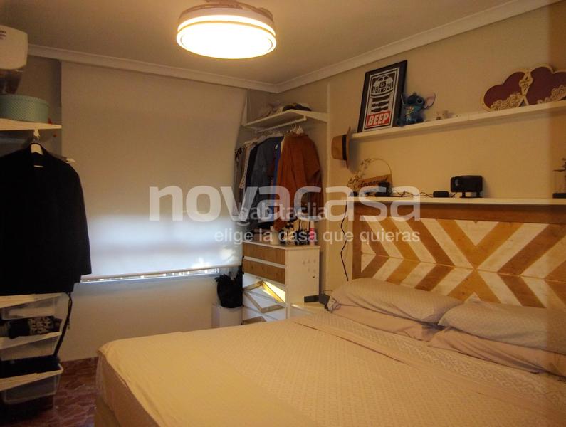 Foto fb0527a2-085c-4226-b9ef-231860a14a58. Appartement avec chauffage dans El Pilar Albacete