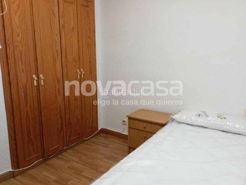 Foto ec4192e3-948f-40a1-923f-8fb3bb967c75. Pis amb calefacció a Hospital Albacete