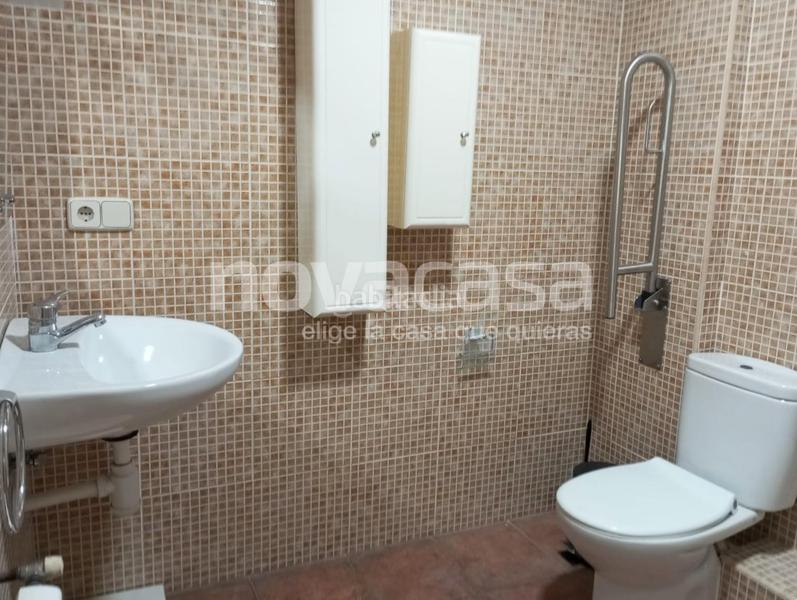 Foto fb38ff86-e7d7-4cb6-93d6-7b3e6537ffef. Pis amb calefacció a Hospital Albacete