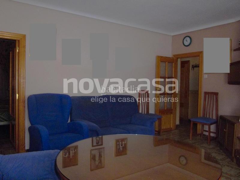 Foto f2f62608-111a-4ecd-bf49-c1b01e73ac9d. Alquiler piso  de 4 dormitorios en alquiler para trabajadores en Albacete