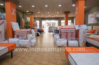Local Comercial a Gran Via de Colom. Local comercial centrico en inca