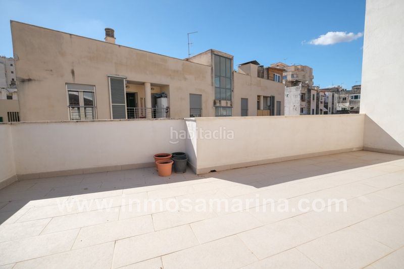 Foto 03311f92-6147-4269-8c64-7cd4507fd2c7. Casa amb calefacció a Gran Via de Colom Inca