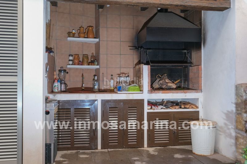 Foto 5a567109-af39-445f-80ce-1104339f3945. Casa amb calefacció a Gran Via de Colom Inca
