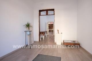 Casa a Gran Via de Colom. Sensacional casa independiente en inca