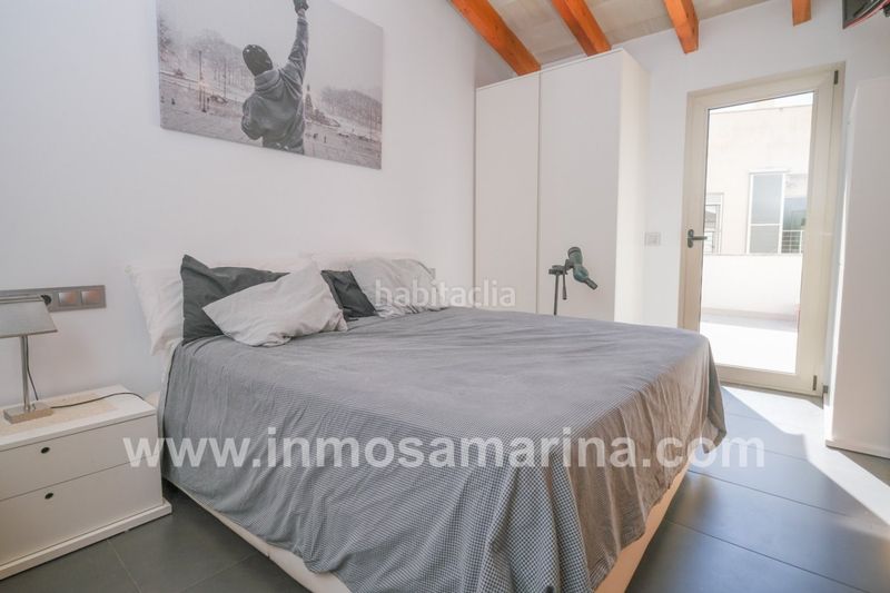 Foto a6fa20ab-a6d7-4a0b-bcb6-1f49a63853e7. Casa amb calefacció a Gran Via de Colom Inca