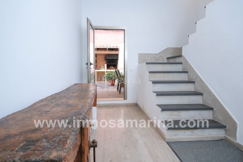Foto cb3d6d65-a92b-46ed-8064-76da02e38616. Casa amb calefacció a Gran Via de Colom Inca