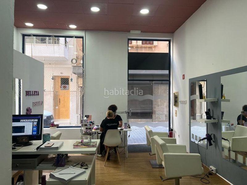 Foto bb115bee-f02d-4e60-a6f4-b6173a618681. Local comercial a Centro Inca