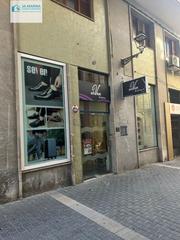 Local Comercial  Carrer mossen bernat sales. Local en pleno centro de inca