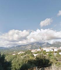 Terreny residencial a Campanet. Solar en venta en campanet