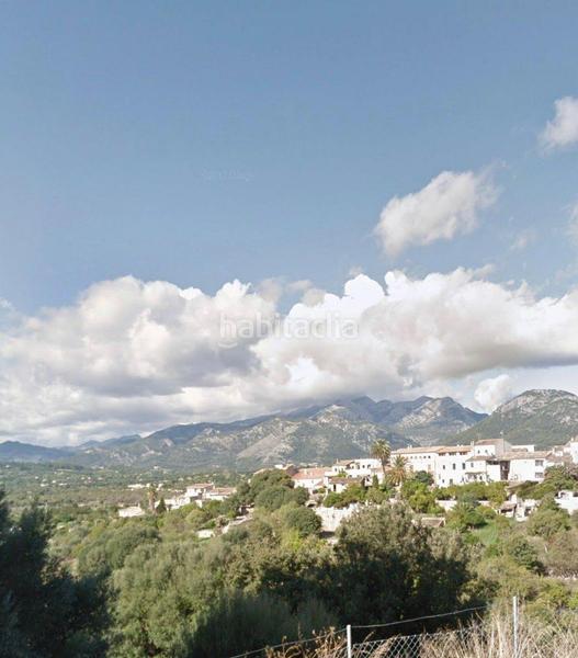 Foto 2653943d-44c3-40df-bda7-955218e7bef1. Terreny residencial a Campanet