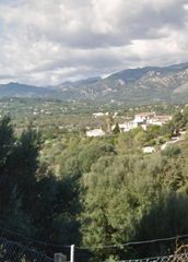 Terreny residencial a Campanet. Solar en venta en campanet
