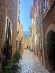 Casa a Sóller. Bonita casa en sóller