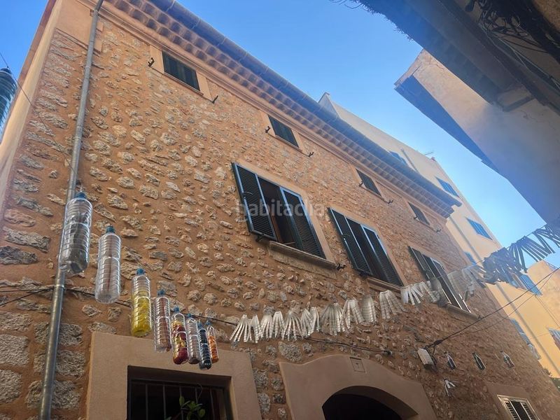 Foto 2692c650-62f0-4fc1-88f1-142205ac82db. Casa amb calefacció a Sóller